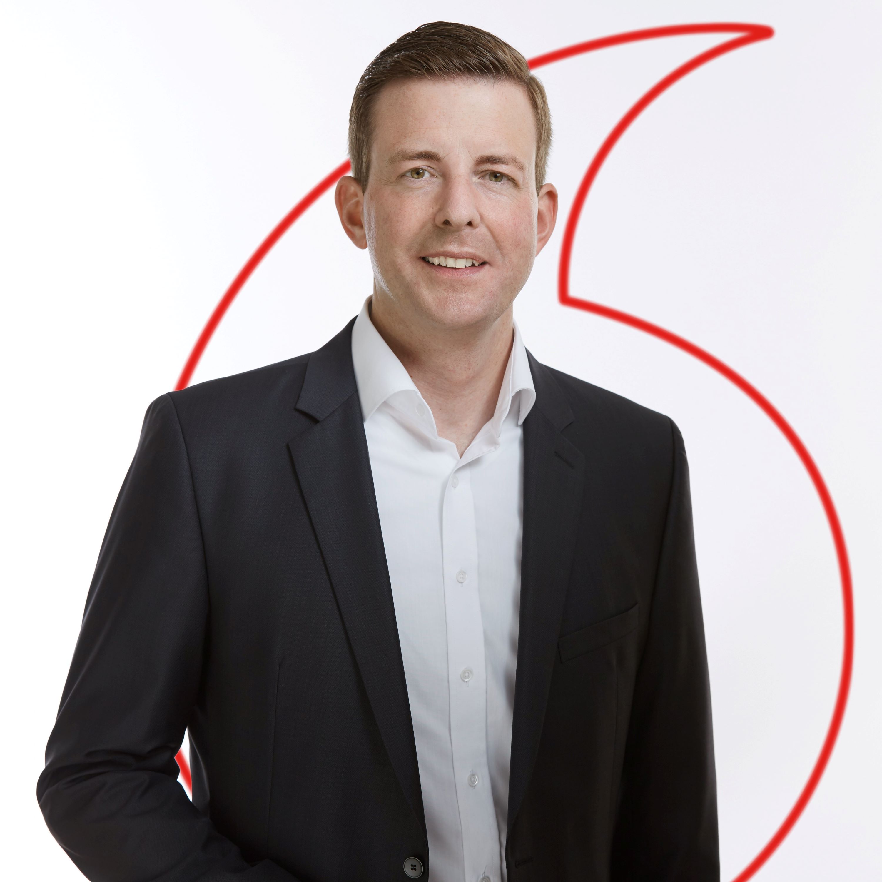 Folge 19: Jens Blankenburg - Vodafone - Dienstleistungssteuerung in der 3. Evolutionsstufe