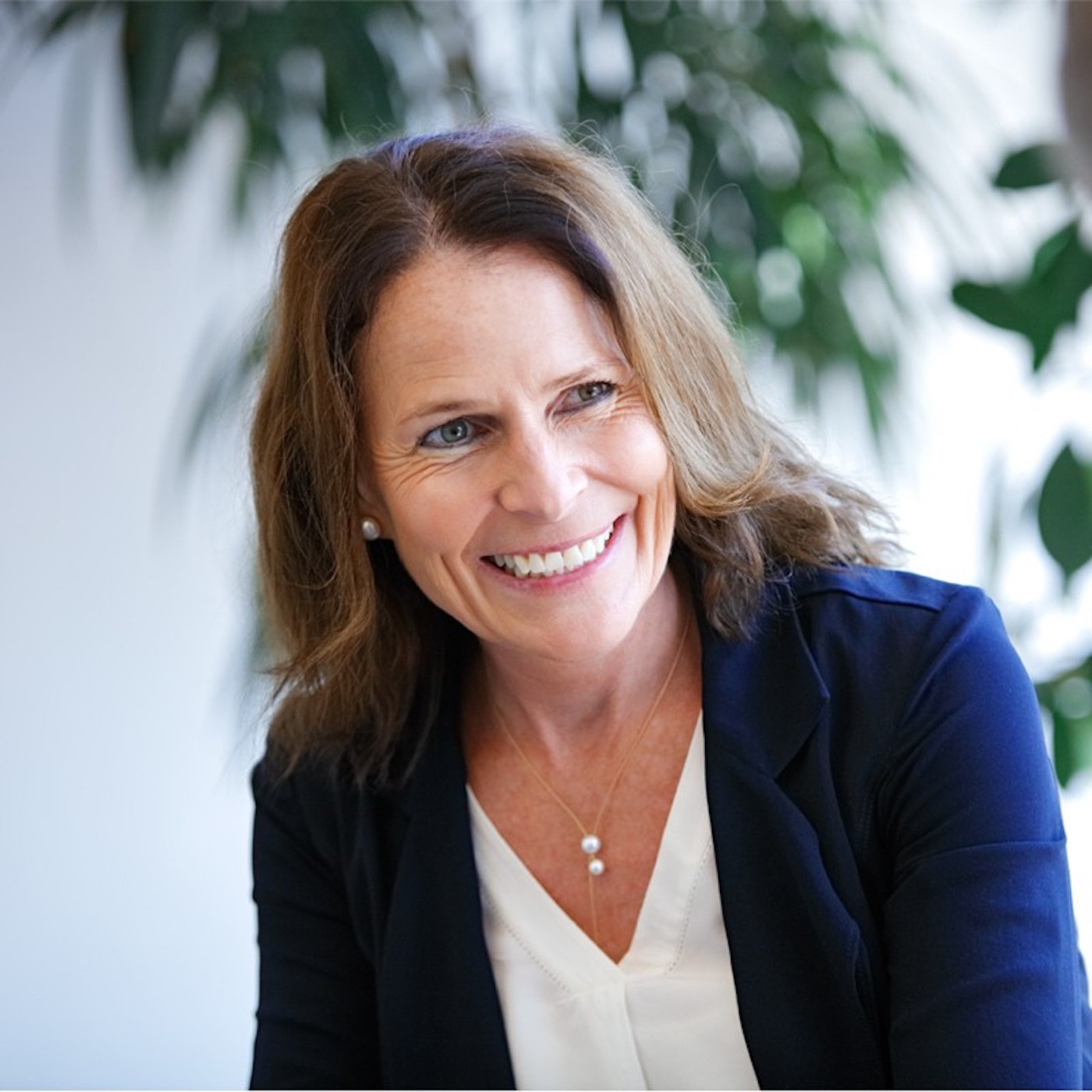 Folge 95 - Marion Henschel - Strabag PFS - Neue CEO wird als Person visibler, garantiert aber strategische Kontinuität